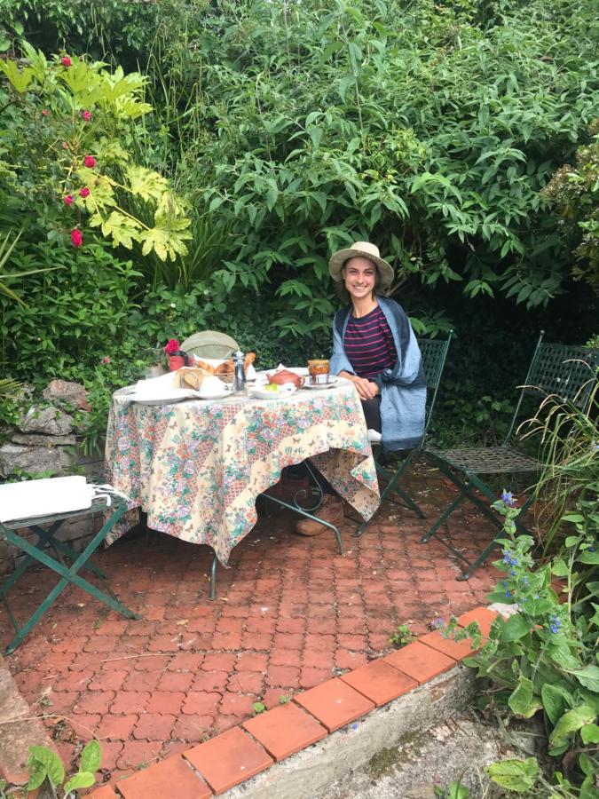 1920'S House. Private En Suite Sitting Room . Dog Friendly Teignmouth Exterior foto